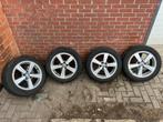 Volvo V40 Velgen 16”, Auto-onderdelen, Banden en Velgen, Ophalen, Gebruikt, 16 inch, Band(en)