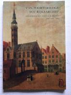 Van poortersloge tot rijksarchief, Ophalen of Verzenden