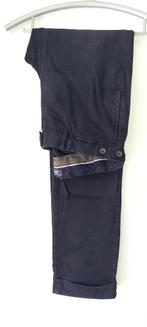 River Woods lange broek sportief, Kleding | Heren, Broeken en Pantalons, Ophalen, Blauw, Zo goed als nieuw, River woods