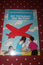 Jo Suus en Jokko, Boeken, Stripverhalen, Ophalen of Verzenden, Zo goed als nieuw, Meerdere stripboeken, Hergé