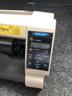 Graphtec vinyl cutter, Ophalen, Zo goed als nieuw