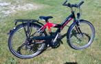 mooie jongensfiets van het merk BNB powerkid 24 inch, Ophalen, Gebruikt