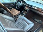 Mercedes W124 coupe interieur zetels stoelen elektrisch, Utilisé, Enlèvement ou Envoi, Mercedes-Benz