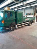 Nissan atleon, Particulier, Euro 4, Te koop, Nissan