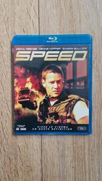 Blu-ray „Speed”, Ophalen of Verzenden, Zo goed als nieuw