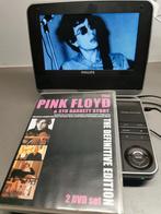Pink Floyd et Syd Barrett, CD & DVD, DVD | Musique & Concerts, Utilisé, Enlèvement ou Envoi