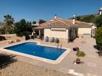 Spanje omgeving Arboleas mooie villa met privé zwembad, Spanje