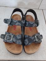 Sandalen Kickers maat 33, Ophalen of Verzenden, Zo goed als nieuw, Kickers