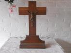 kruis van hout, Antiek en Kunst, Ophalen of Verzenden