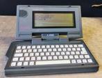 Atari Portfolio HPC‑005 – 16‑bit palmtop Volledig werkend, Computers en Software, Ophalen of Verzenden, Atari