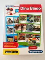 Dino Bingo spelend leren, Hobby en Vrije tijd, Ophalen, Zo goed als nieuw