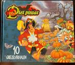 piet piraat  boeken, Ophalen, Zo goed als nieuw, Studio 100, Fictie algemeen