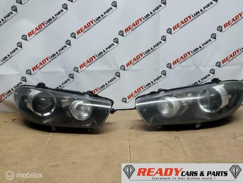 SCIROCCO XENON Koplamp KOPLAMPEN set Links Rechts COMPLEET, Auto-onderdelen, Verlichting, Volkswagen, Gebruikt, Ophalen of Verzenden