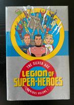 Legion of Super-Heroes - The Silver Age Omnibus Vol. 1 (DC C, Nieuw, Amerika, Ophalen of Verzenden, Various