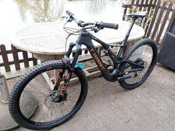 Specialized Levo SL - Large beschikbaar voor biedingen