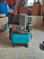 Gardena 4000/5 hydrofoorpomp, Tuin en Terras, Ophalen, Zo goed als nieuw, Elektrisch, Regentonpomp