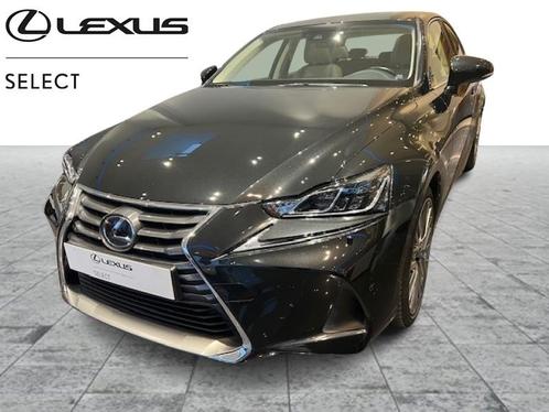 Lexus IS 300h Privilege Line, Auto's, Lexus, Bedrijf, IS, Adaptive Cruise Control, Airbags, Airconditioning, Alarm, Bluetooth
