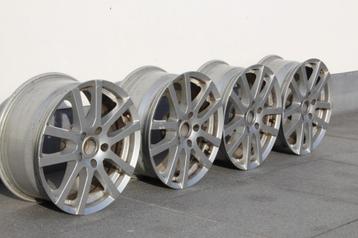 Aluvelgen MSW22 voor Runflat & winterbanden beschikbaar voor biedingen