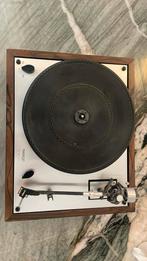 THORENS TD165, Platenspeler, Ophalen of Verzenden, Thorens, Zo goed als nieuw