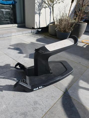 Kid-Sit universeel meerijdplankje beschikbaar voor biedingen