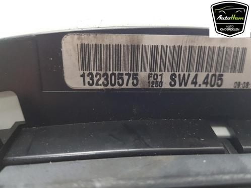 COCKPIT Opel Zafira (M75) (01-2005/04-2015), Auto-onderdelen, Dashboard en Schakelaars, Opel, Gebruikt