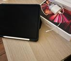iPad 11 pro 3e génération / stencil / case chargeur, Apple iPad Pro, Comme neuf, 11 pouces, Wi-Fi