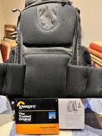 FOTORUGZAK Lowepro, Ophalen, Zo goed als nieuw, Rugtas, Lowepro