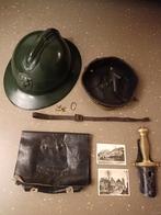 Lotje ABBL, Verzamelen, Militaria | Tweede Wereldoorlog, Ophalen of Verzenden