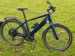 Stromer st1x sportmodel M 17inch speed pedelec, Enlèvement ou Envoi, Comme neuf, Autres marques, Vitesses