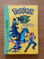 Livre Pokémon n.32 - Le mystère d’Amphinobi, Livres, Livres pour enfants | Jeunesse | Moins de 10 ans, Comme neuf, Fiction général
