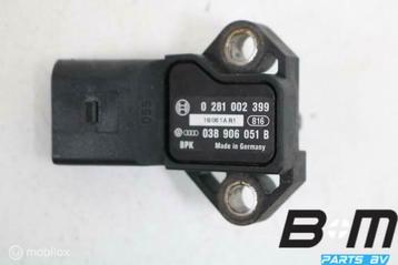 Druksensor VW Fox 038906051B