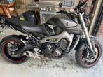 Yamaha mt-09 2014, Motos, Motos | Yamaha, Particulier