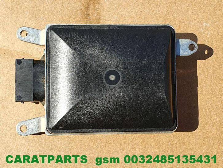 5q0907568 a3 lane assist a4 side assist module ACC a5 q5 q3, Auto-onderdelen, Overige Auto-onderdelen, Audi, Gebruikt