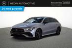 Mercedes-Benz CLA 180 Shooting Brake AMG Line, Auto's, CLA, Stof, https://public.car-pass.be/vhr/9b850e17-d2f1-4640-a419-271a85727dec