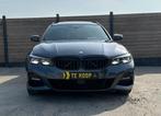 BMW 330e *HarmanKardon*ACC*Trekhaak*Pano*M-Pack*360 Cam, Automaat, Achterwielaandrijving, 4 cilinders, 34 g/km