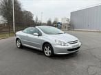 Peugeot 307cc cabrio automaat gekeurd voor verkoop benzine, Auto's, Peugeot, Automaat, Berline, Particulier, Euro 4
