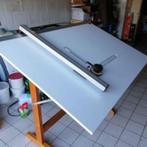 Tekentafel, Hobby en Vrije tijd, Tekenen, Ophalen, Gebruikt, Overige typen