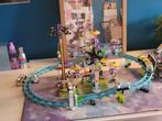 Lego 41130 Les montagnes russes Parc d'attractions état neuf, Enfants & Bébés, Jouets | Duplo & Lego, Ensemble complet, Enlèvement