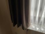 gordijnen, Maison & Meubles, Ameublement | Rideaux & Stores à lamelles, Enlèvement, Utilisé, 100 à 150 cm, 100 à 150 cm