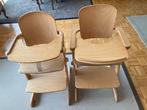 Meegroei Kinderstoel, Kinderen en Baby's, Ophalen, Gebruikt, Meegroeistoel, Afneembaar eetblad