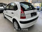 Citroën C3 1.4 Benzine | Airco | ! 84.000km ! | 1j Garantie, Auto's, Citroën, Voorwielaandrijving, Stof, 4 cilinders, Wit