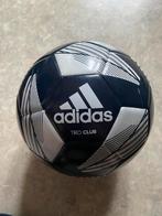 Adidas Tiro Club size 5, Sport en Fitness, Voetbal, Ophalen, Zo goed als nieuw, Bal