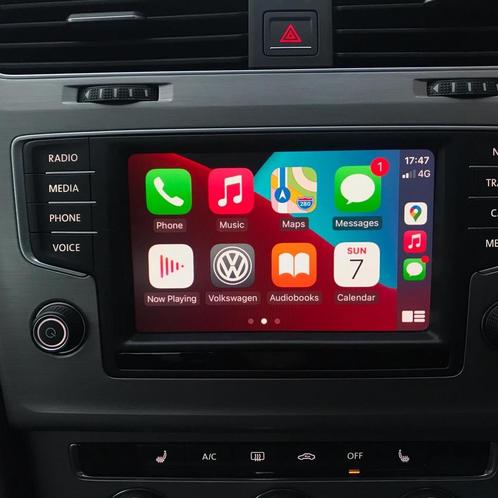 Carplay, Adroid Auto , App Connect VW Audi etc, Auto diversen, Autonavigatie