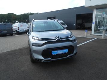 Citroën C3 AIRCROSS 1.2 PURETECH 110 MANUEEL - WAARBORG beschikbaar voor biedingen