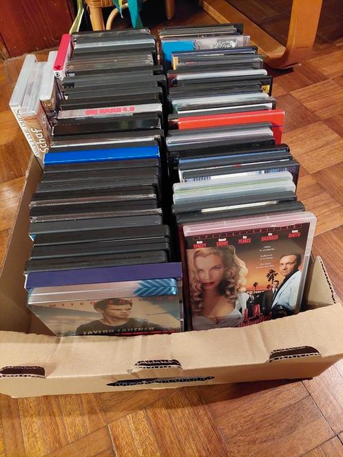 Diverse dvd's 2 euro/stuk of 3 voor 5, Cd's en Dvd's, Dvd's | Overige Dvd's, Gebruikt, Ophalen of Verzenden