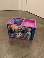 Ravensburger - Puzzle 3D - boîte de rangement - Frozen 2, Enfants & Bébés, Comme neuf, Plus de 50 pièces, Enlèvement