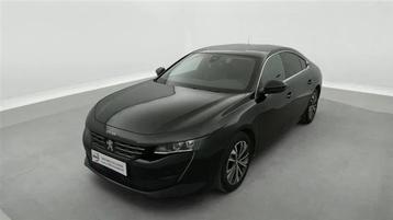 Peugeot 508 1.5 BlueHDi Allure Pack S&S (bj 2021, automaat) beschikbaar voor biedingen