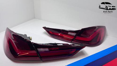 BMW 1 Serie F40 Led Achterlichten Links / Rechts High Teil, Auto-onderdelen, Verlichting, BMW, Gebruikt, Ophalen of Verzenden
