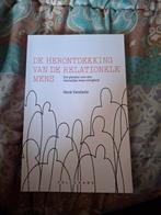 Henk Vandaele - De herontdekking van de relationele mens, Livres, Philosophie, Enlèvement, Henk Vandaele