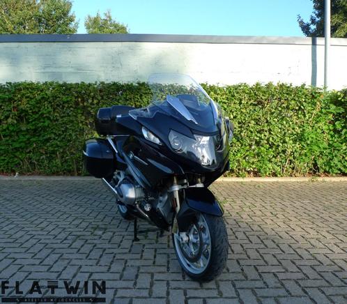 BMW R1250RT - Garantie - #flatwinmotos, Motoren, Motoren | BMW, Bedrijf, Toermotor, meer dan 35 kW, 2 cilinders, Motorrijbewijs A